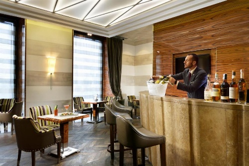 Una Hotel Roma image 10