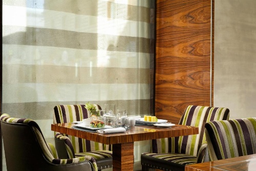 Una Hotel Roma image 18