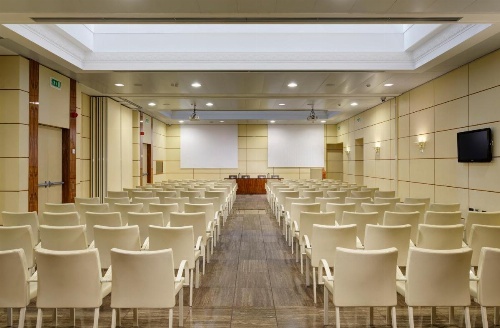 Una Hotel Roma image 20