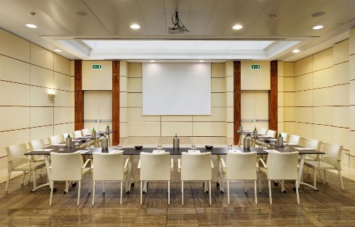 Una Hotel Roma image 21