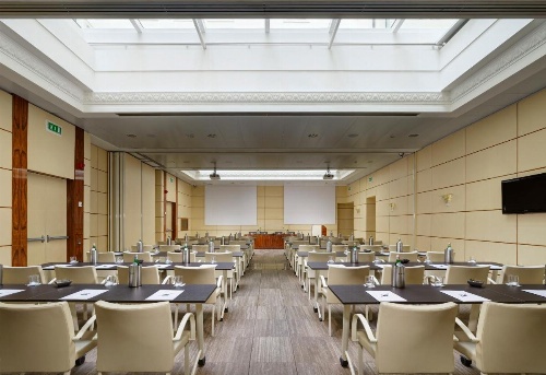 Una Hotel Roma image 22