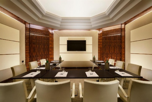 Una Hotel Roma image 23