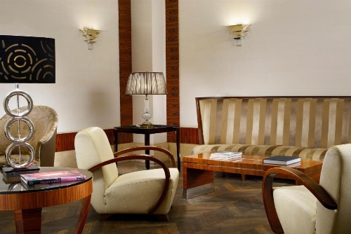 Una Hotel Roma image 24