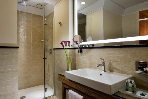 Una Hotel Roma image 4