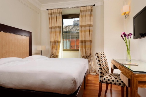 Una Hotel Roma image 5