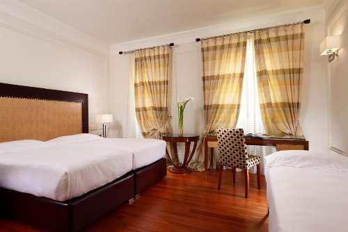 Una Hotel Roma image 6