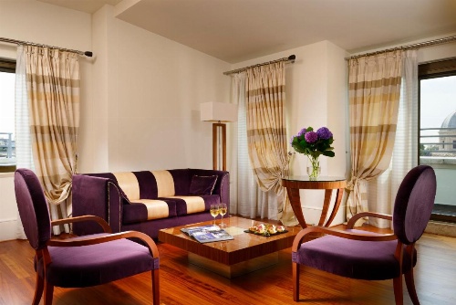 Una Hotel Roma image 8